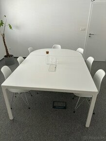 Rokovaci konferencny stol - 1
