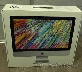 iMac 21,5-palcový 4K Retina