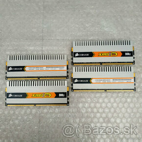 DDR2 Corsair 6GB - 1