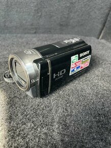 Sony HDR CX130