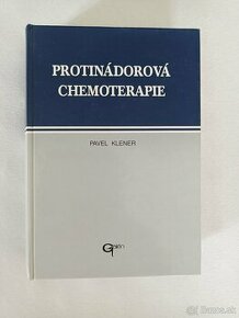 Kniha Protinádorová chemoterapie - Pavel Klener - 1
