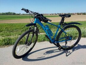 Predam novy horsky bicykel 29"kolesa hydrobrzdy v zaruke