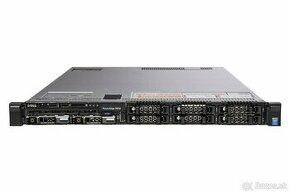 Server Dell R630 2x Xeon E5-2660v3, 256GB DDR4, 8 x 1.2TB