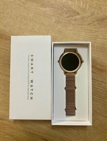 Smart hodinky Qwatch Pro R18
