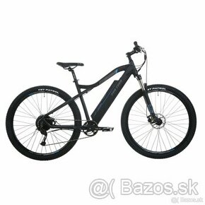 electric bicycle FT-M920