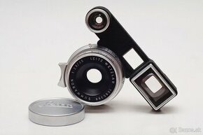 Leica Summaron 35mm f/2.8 - M mount