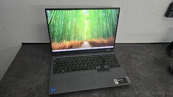 Lenovo Legion 5 Pro 16ITH6H Storm Grey/Black kovový