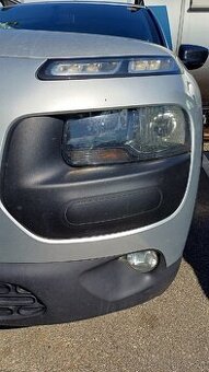 Kúpim Svetla Citroën C4 cactus 2016