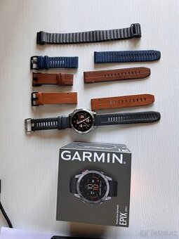 Garmin Epix Gen 2 47mm