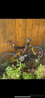 Bicykel - 1