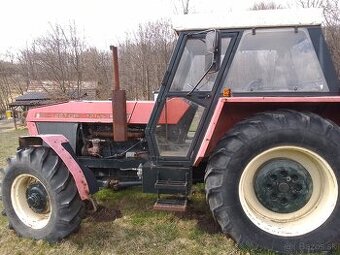 Zetor kryštál 12145