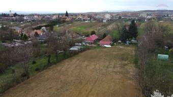 Predaj pozemok Nitra 20 km EXKLUZÍVNE