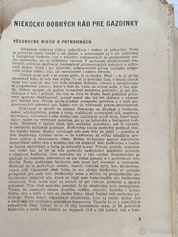 Kuchárska kniha