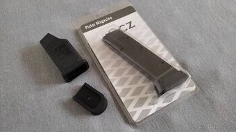 Zásobník 18r. CZ SP-01, SHADOW, ČZ 75