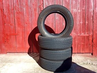 CONTINENTAL 215/60 R 17 H