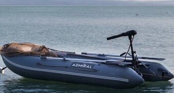 Čln Admiral AM 270