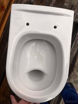 závesné wc