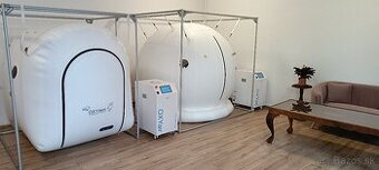 Hyperbarická komora Košice
