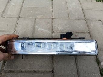 BMW g30 LED svetlo