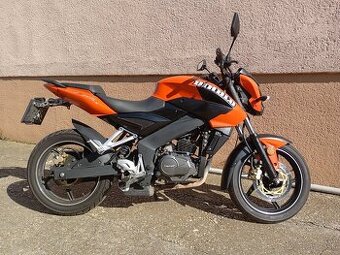 capirelli 125