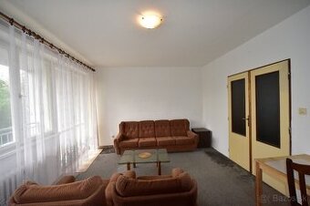BRANDreal – najlacnejší 3 iz. byt Vrbovská, 73 m²