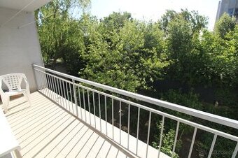BRANDreal – LACNÝ 3 iz. byt Vrbovská, 73 m²