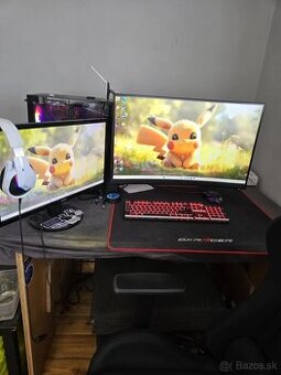 Herny PC