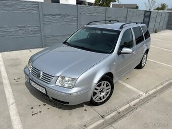 Volkswagen Bora 1.9 TDI 96kw