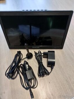 Ponúkam nový LCD TV..10.1..