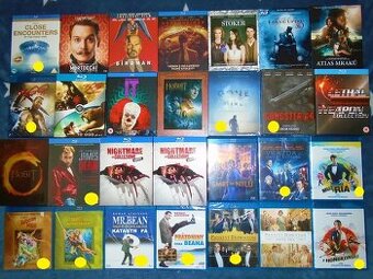BLU RAY-1