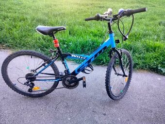 Detský CTM Willy 24"