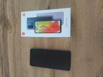 Predám mobil Xiaomi redmi 12c