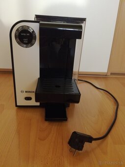 Bosch THD 2023