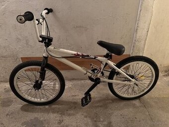 BMX Piranha 500