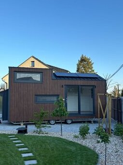 Predam TINYHOUSE