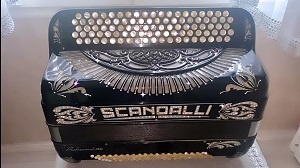 Scandalli Md professional