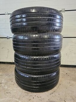 Letné Pneu Bridgestone Alenza001 245/50 R19