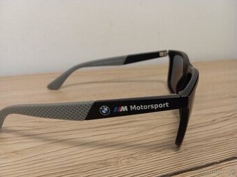 Slnečné okuliare značky BMW