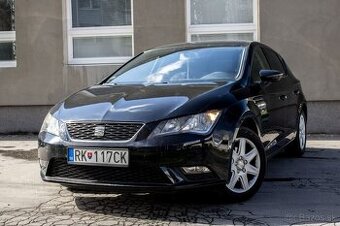 Seat Leon LPG