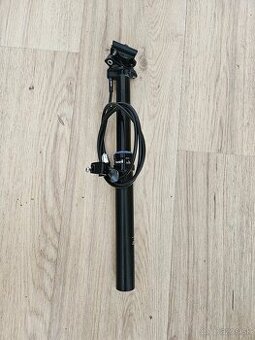 predam vymenim rock shox reverb inzerat platny