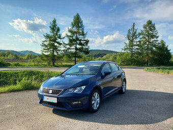 Seat Leon 1,4Tsi(Tgi) Style 83500km Kúp.Slovensko r.v.2018