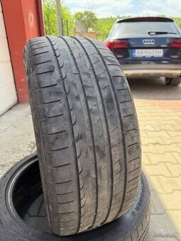 Predám 245/40r20