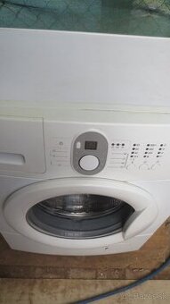 SAMSUNG WF0508NXWG na 5kg prádla