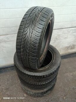 185/60 R14 letné pneumatiky Fulda