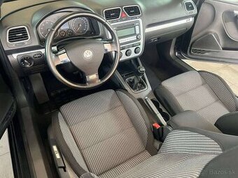 VW EOS R-LINE