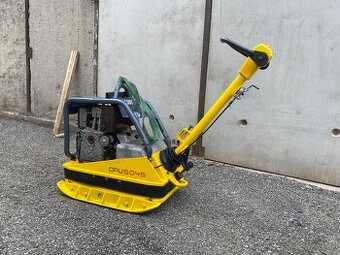 Reverzna vibracna doska Wacker DPU 5045