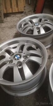 Predam disky BMW 5x120 r16