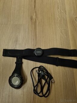 Sunto Ambit 3 peak sapphire glass