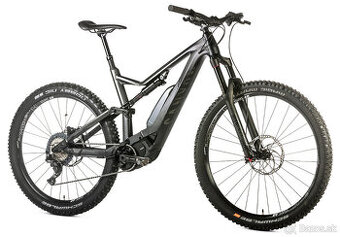 Predám elektrobicykel Canyon Spectral ON 6.0