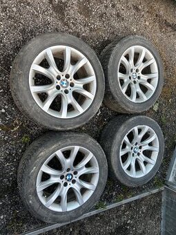Elektrony BMW x6 5x120 r19